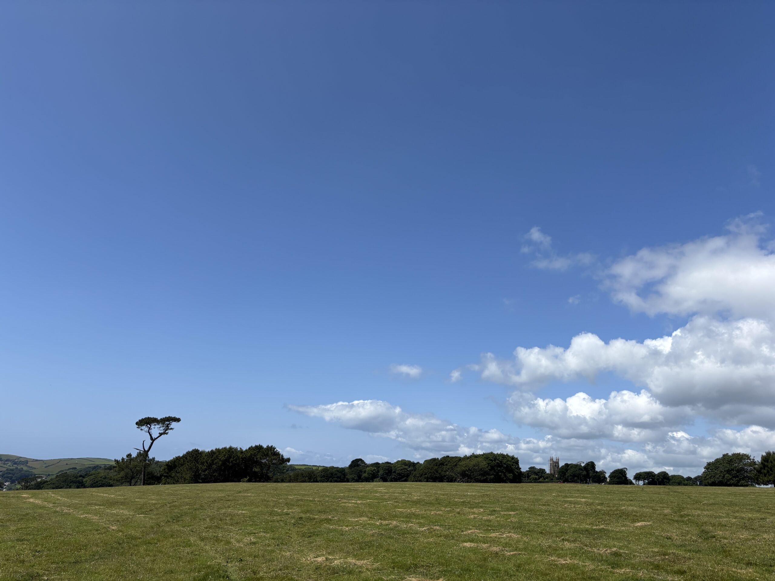 Father’s Day Hike in